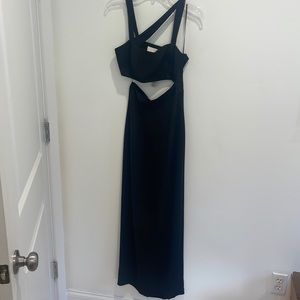 Women’s formal dress